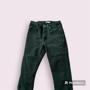Black dickies jeans